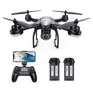 Toy Drones